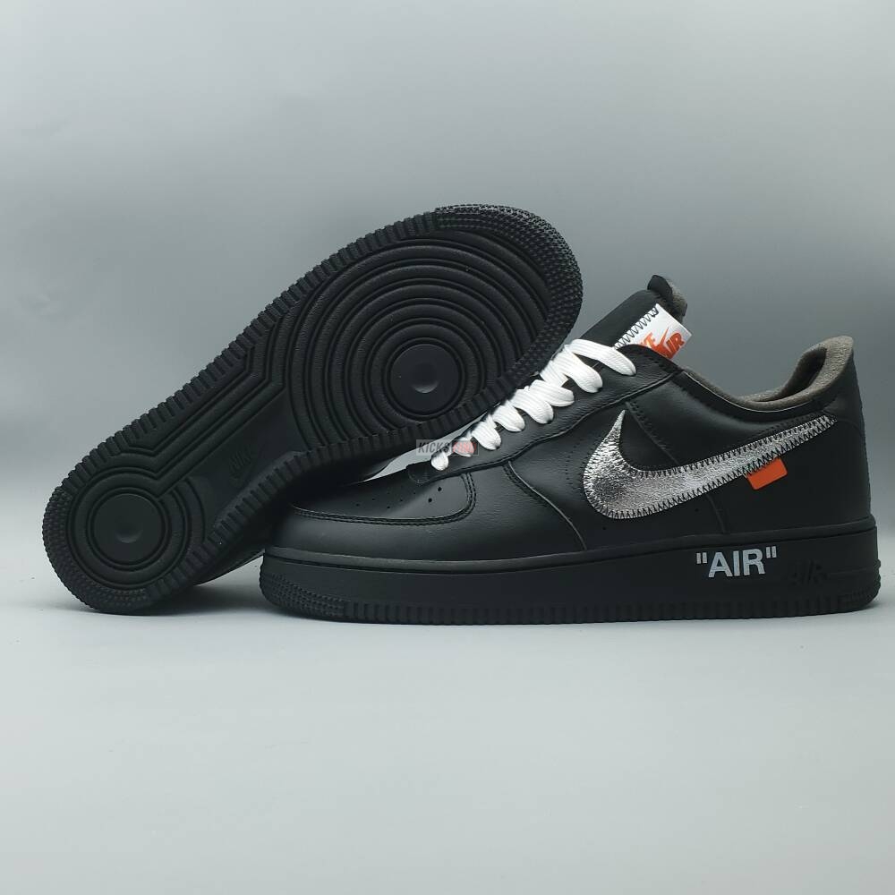 Off-White x Air Force 1 Low 