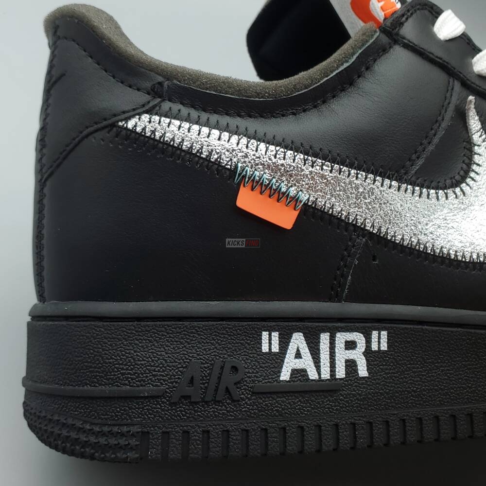 Off-White x Air Force 1 Low 