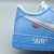 Off-White x Air Force 1 Low '07 'MCA'