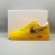 Off-White x Air Force 1 Low 'Lemonade'