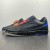 Off-White x Air Jordan 2 Retro Low SP 'Black Varsity Royal'