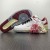 Off-White x Air Jordan 2 Retro Low SP 'White Varsity Red'