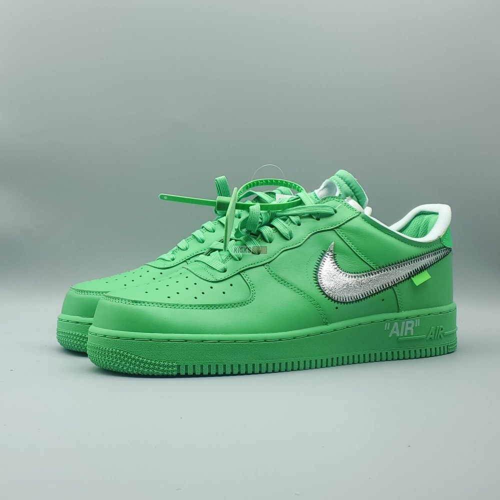 Off-White x Air Force 1 Low 