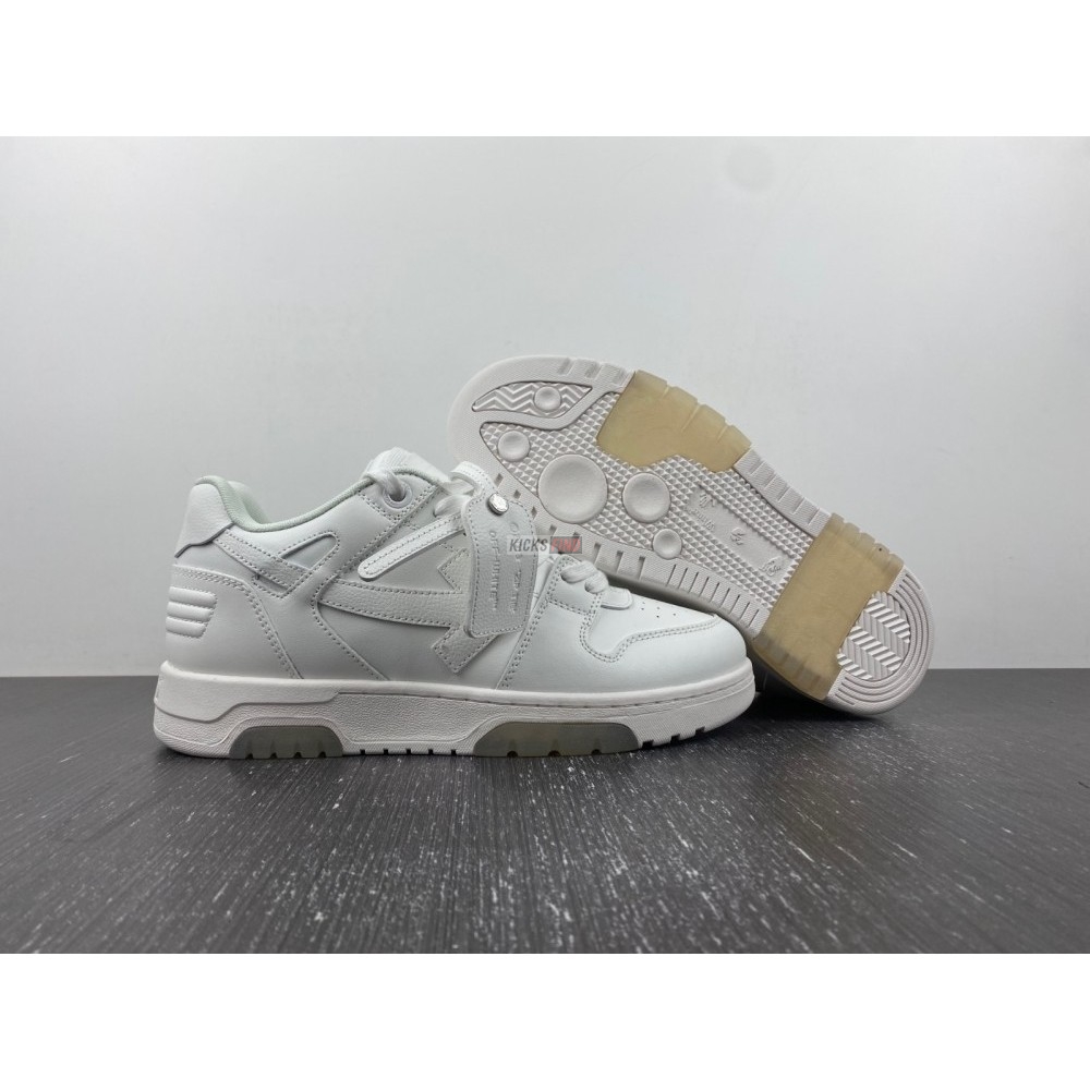 Off-White Out of Office 