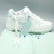 Off-White Out of Office 'White Mint Green'