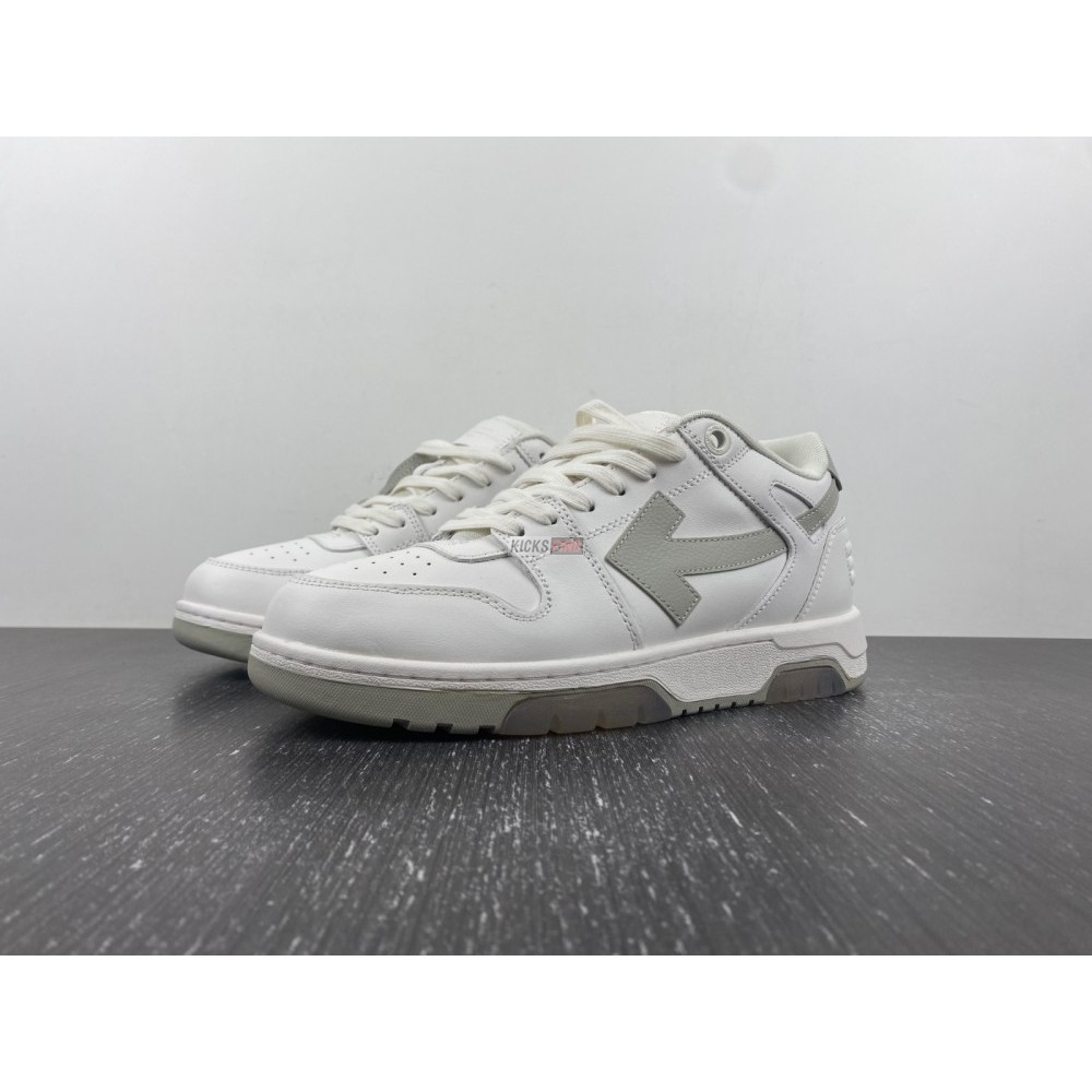 Off-White Out of Office Low 