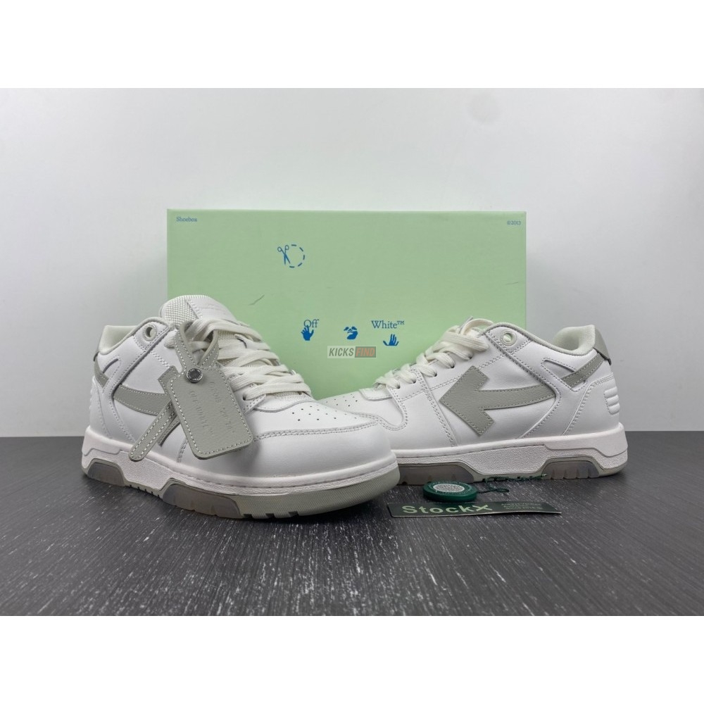 Off-White Out of Office Low 