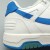 Off-White Out of Office Low 'White Blue'