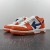 Off-White Out of Office Low 'Orange Blue'