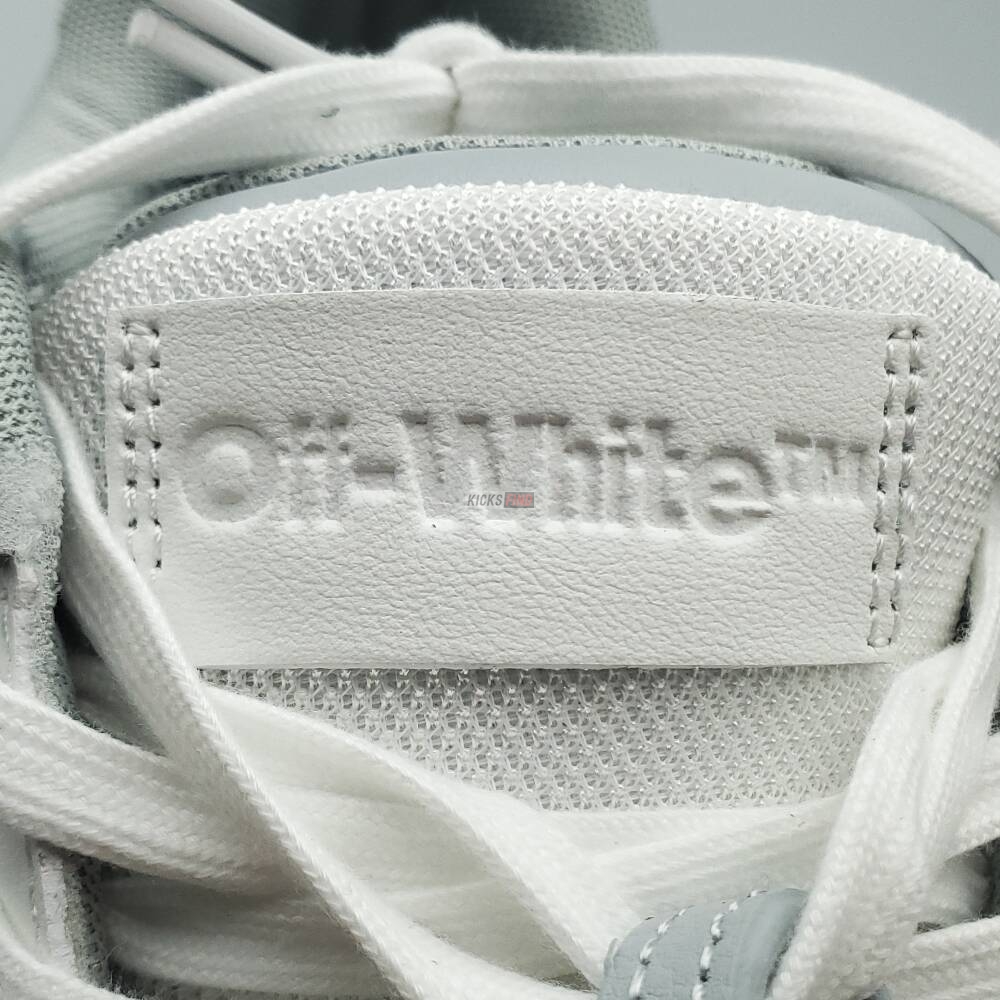 Off-White Out of Office 