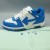 Off-White Out of Office Low 'White Blue'