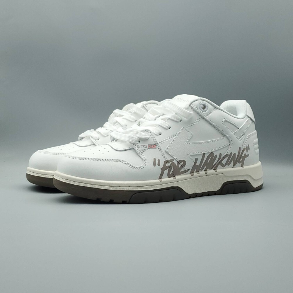 Off-White Out of Office 