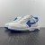 Off-White Out of Office Low 'White Blue'