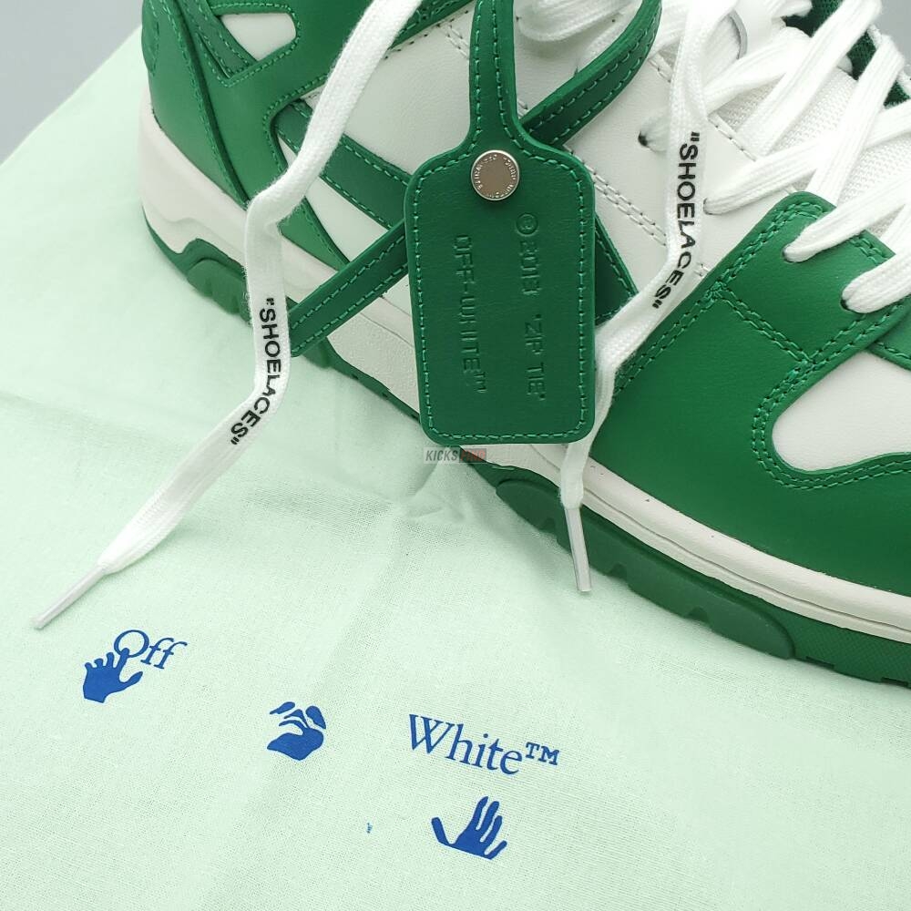 Off-White Out of Office Low 