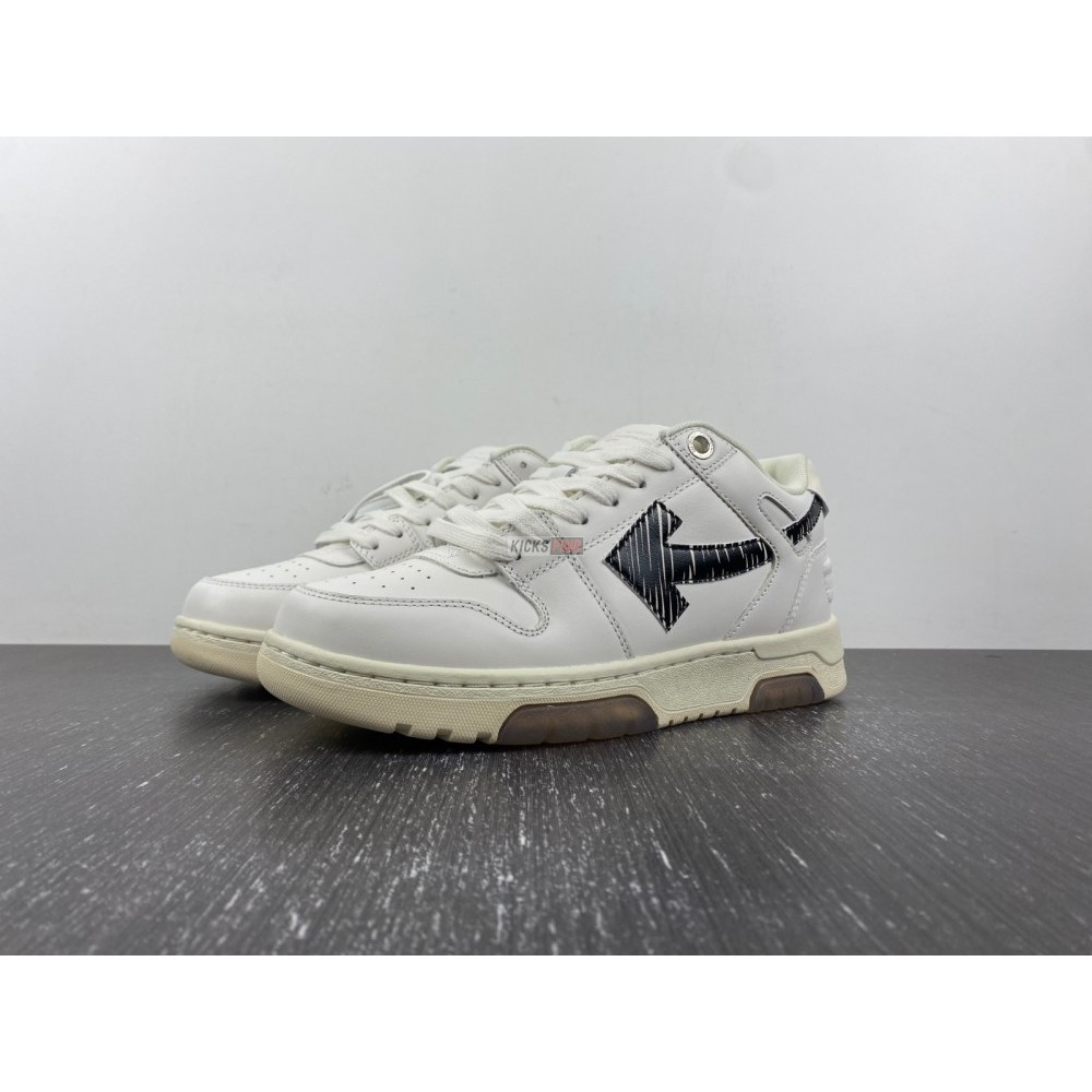 Off-White Out of Office Low 