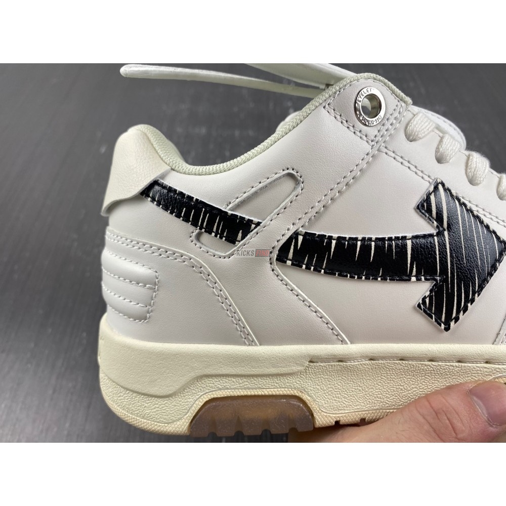 Off-White Out of Office Low 