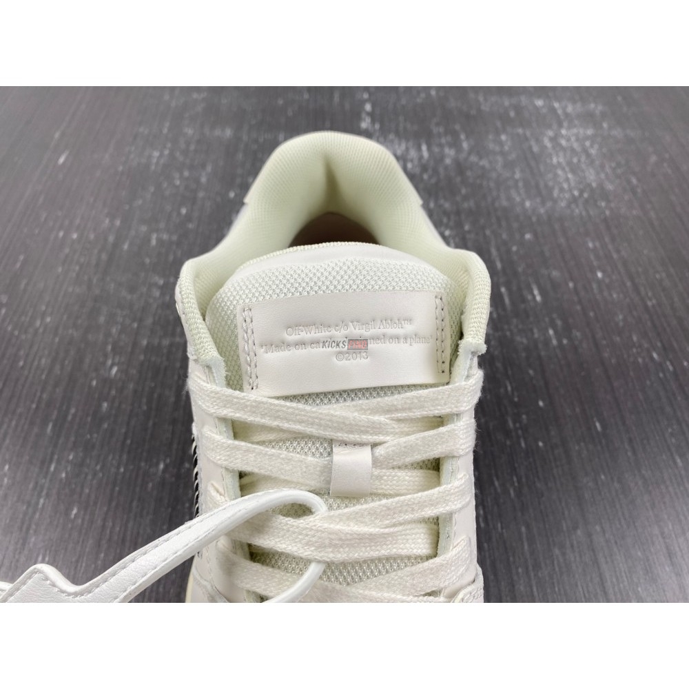 Off-White Out of Office Low 