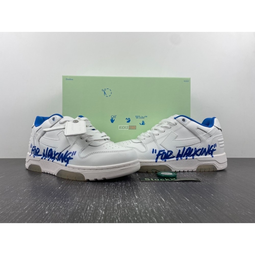 Off-White Out of Office Low 