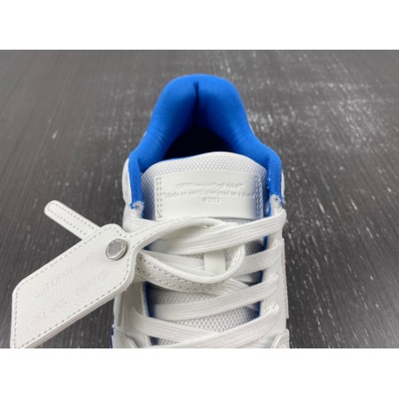 Off-White Out of Office Low 'For Walking - White Blue'