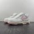 Off-White Wmns Out of Office 'White Pink'