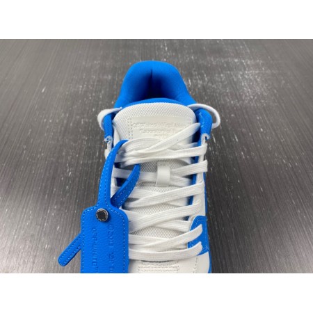 Off-White Wmns Out of Office 'Blue White'