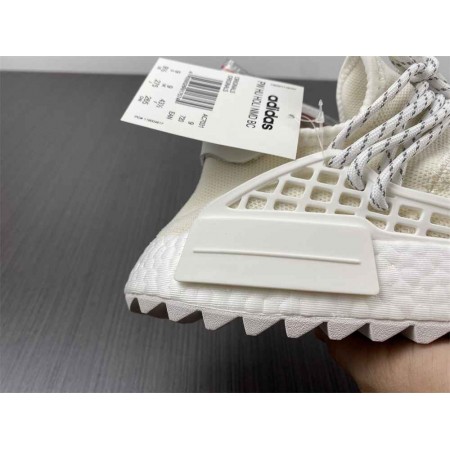 Pharrell x NMD Human Race Trail 'Blank Canvas'