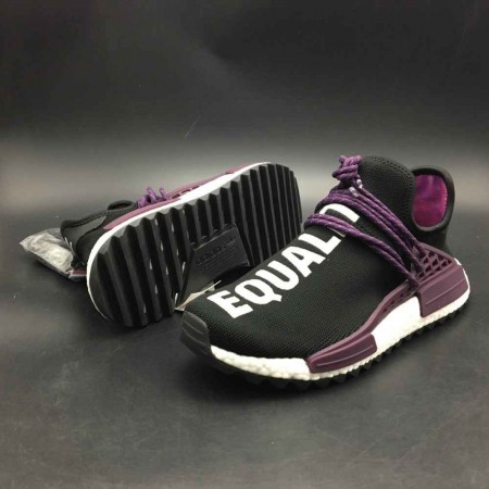 Pharrell x NMD Human Race Trail 'Equality'