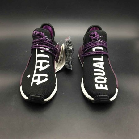 Pharrell x NMD Human Race Trail 'Equality'