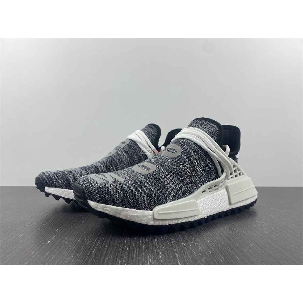 Pharrell x NMD Human Race Trail 