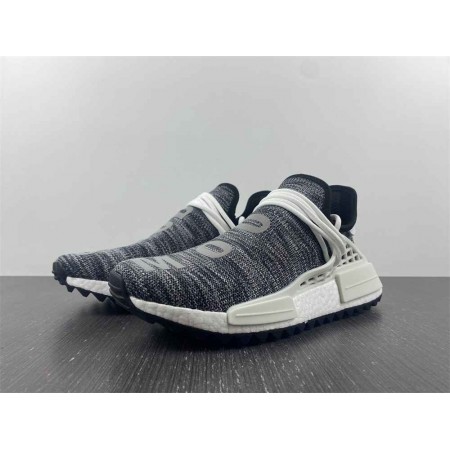 Pharrell x NMD Human Race Trail 'Oreo'