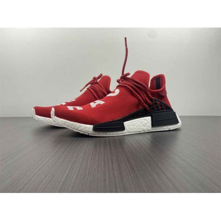 Pharrell x NMD Human Race 'Red'