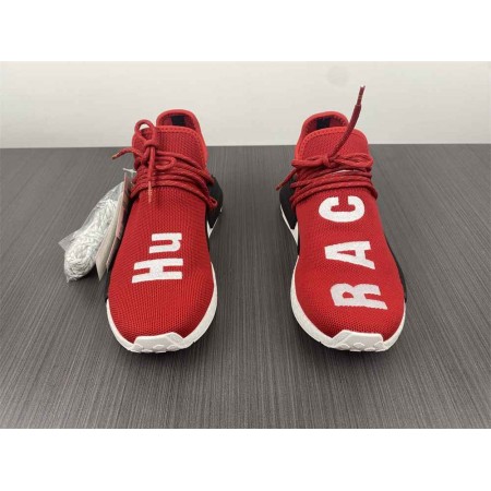 Pharrell x NMD Human Race 'Red'