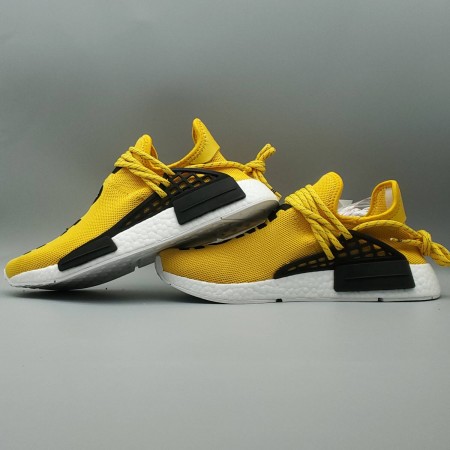 Pharrell x NMD Human Race 'Yellow'