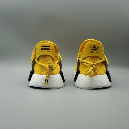 Pharrell x NMD Human Race 'Yellow'