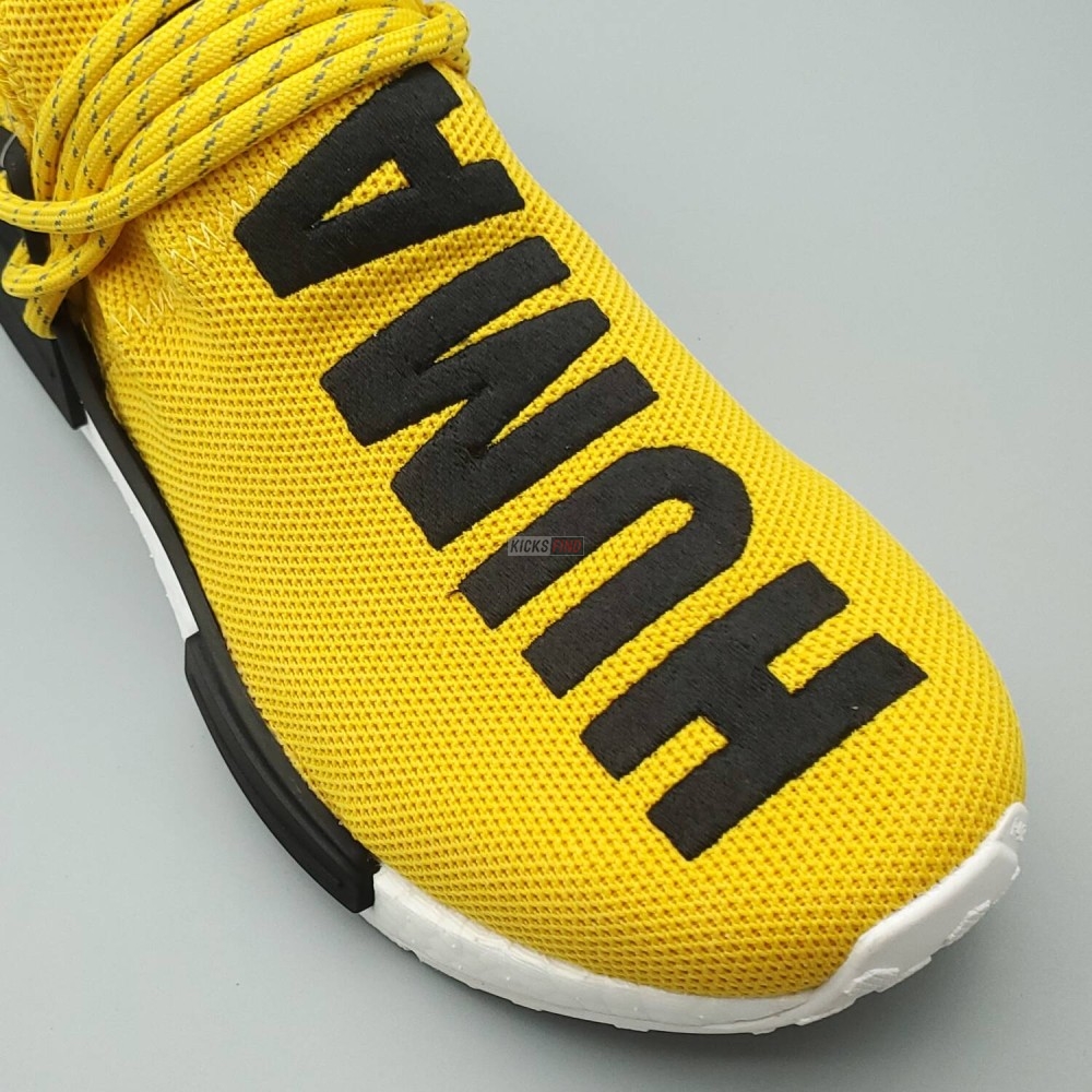 Pharrell x NMD Human Race 