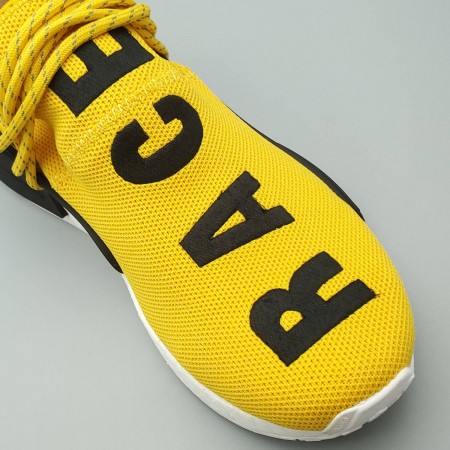 Pharrell x NMD Human Race 'Yellow'