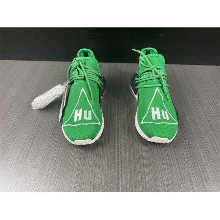 Pharrell x NMD Human Race 'Green'