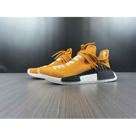 Pharrell x NMD Human Race 'Orange'