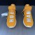 Pharrell x NMD Human Race 'Orange'