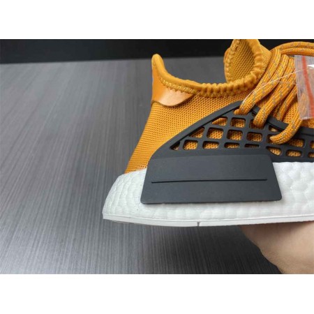 Pharrell x NMD Human Race 'Orange'