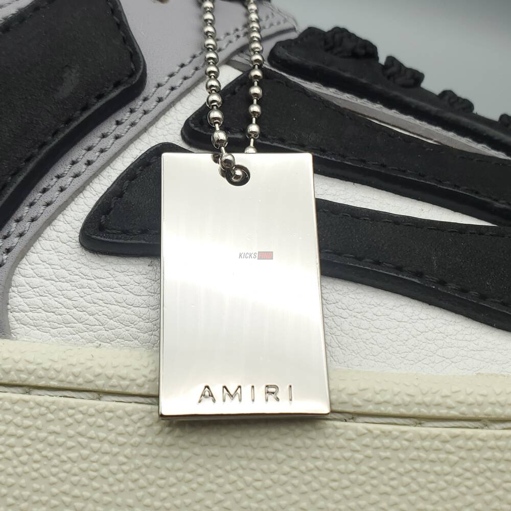 Amiri Skel Top Low 