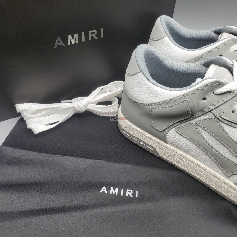 Amiri Skel Top Low 