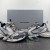 Balenciag* 3XL Sneaker 'Worn-Out - White Gray'