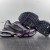 Balenciag* 3XL Sneaker 'Worn-Out - Purple Grey'