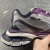 Balenciag* 3XL Sneaker 'Worn-Out - Purple Grey'