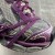 Balenciag* 3XL Sneaker 'Worn-Out - Purple Grey'