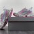 Balenciag* 3XL Sneaker 'Worn-Out - White Grey Pink'