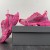 Balenciag* 3XL Sneaker 'Worn-Out - Pink'