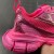 Balenciag* 3XL Sneaker 'Worn-Out - Pink'