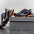 Balenciag* 3XL Sneaker 'Worn-Out - Black Orange Grey'